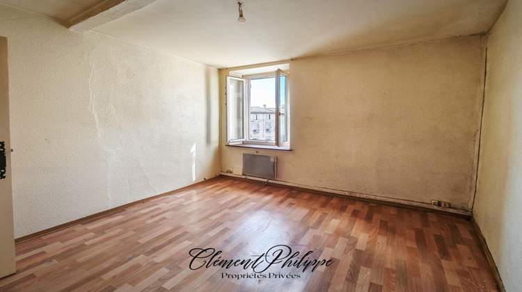 Ma-Cabane - Vente Maison CARCASSONNE, 74 m²