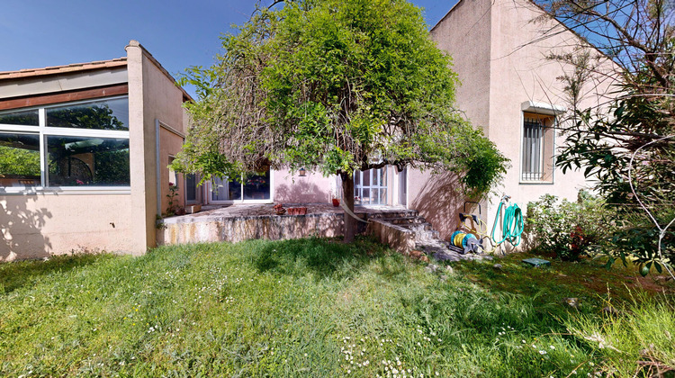 Ma-Cabane - Vente Maison CARCASSONNE, 160 m²