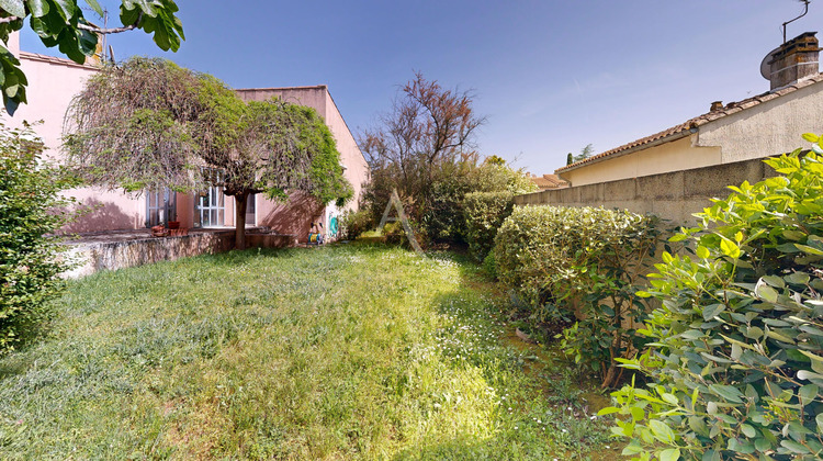 Ma-Cabane - Vente Maison CARCASSONNE, 160 m²