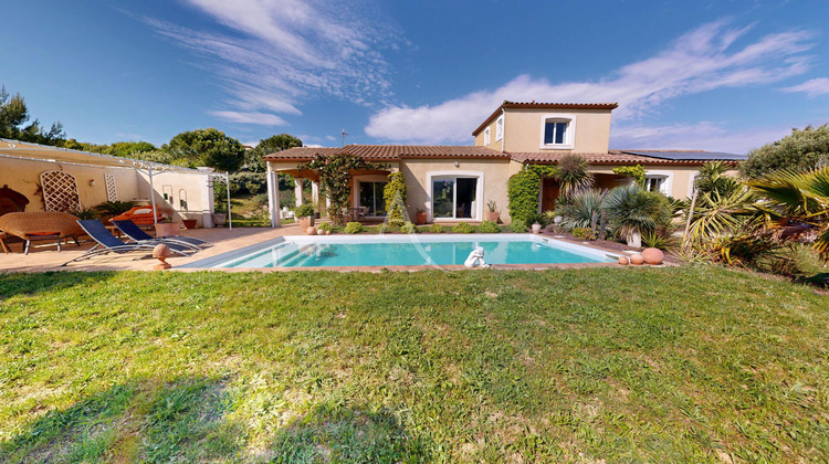 Ma-Cabane - Vente Maison CARCASSONNE, 165 m²