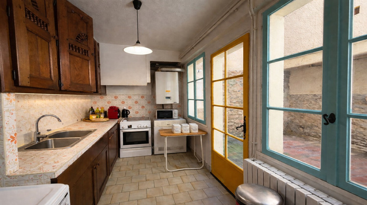 Ma-Cabane - Vente Maison CARCASSONNE, 139 m²