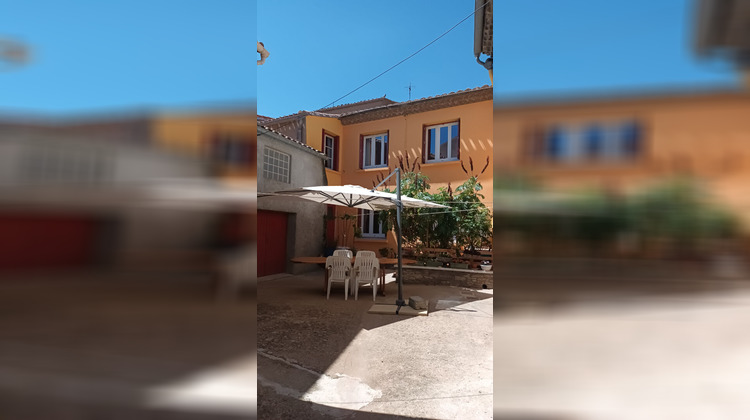 Ma-Cabane - Vente Maison CARCASSONNE, 152 m²