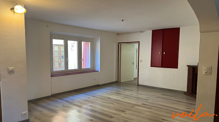Ma-Cabane - Vente Maison CARCASSONNE, 152 m²