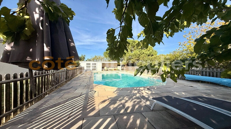Ma-Cabane - Vente Maison CARCASSONNE, 162 m²