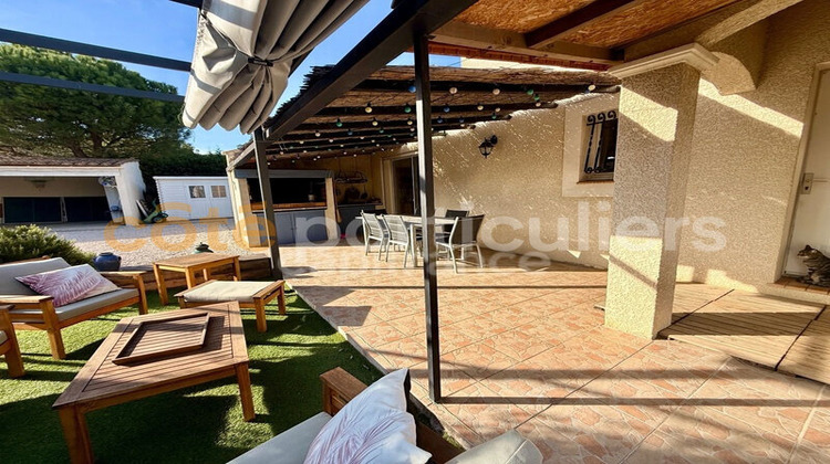 Ma-Cabane - Vente Maison CARCASSONNE, 162 m²