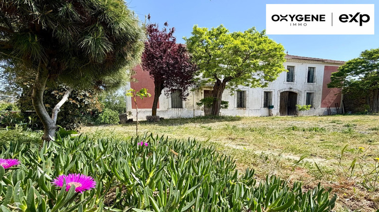 Ma-Cabane - Vente Maison Carcassonne, 228 m²