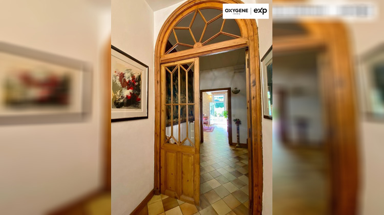 Ma-Cabane - Vente Maison Carcassonne, 440 m²
