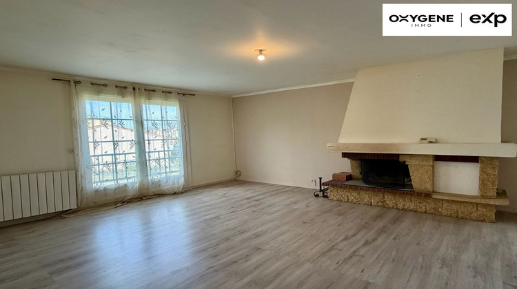 Ma-Cabane - Vente Maison Carcassonne, 108 m²