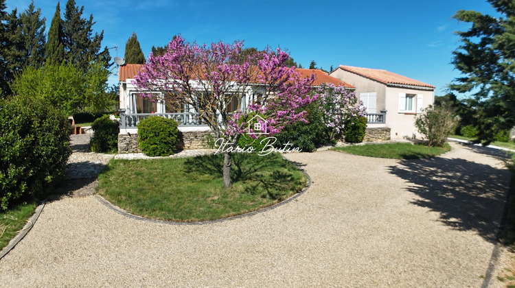 Ma-Cabane - Vente Maison Carcassonne, 152 m²