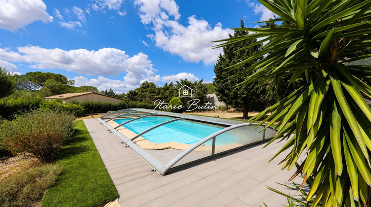 Ma-Cabane - Vente Maison Carcassonne, 152 m²