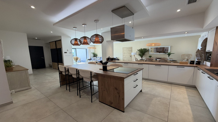 Ma-Cabane - Vente Maison Carcassonne, 145 m²