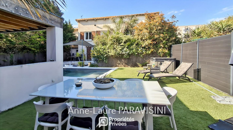 Ma-Cabane - Vente Maison CARCASSONNE, 80 m²