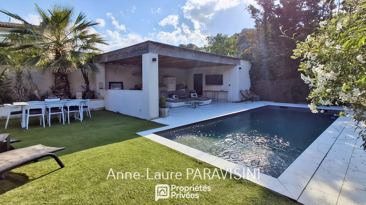 Ma-Cabane - Vente Maison CARCASSONNE, 80 m²