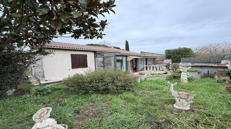 Ma-Cabane - Vente Maison CARCASSONNE, 95 m²