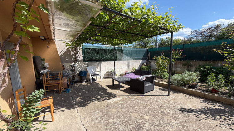 Ma-Cabane - Vente Maison CARCASSONNE, 75 m²