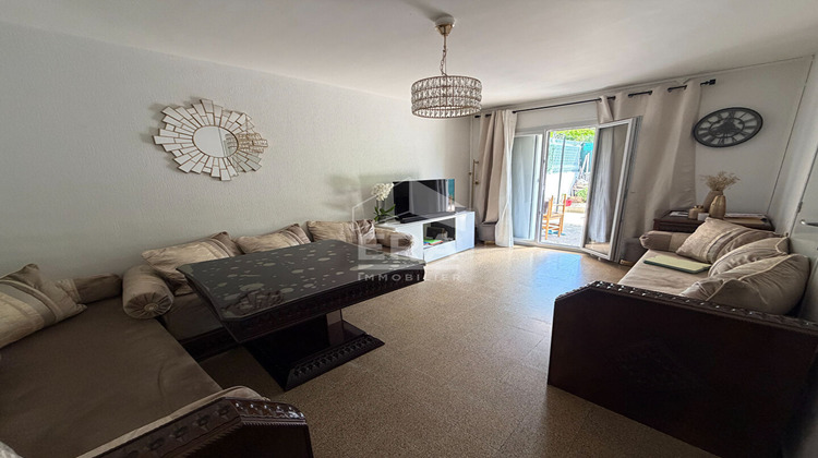 Ma-Cabane - Vente Maison CARCASSONNE, 75 m²