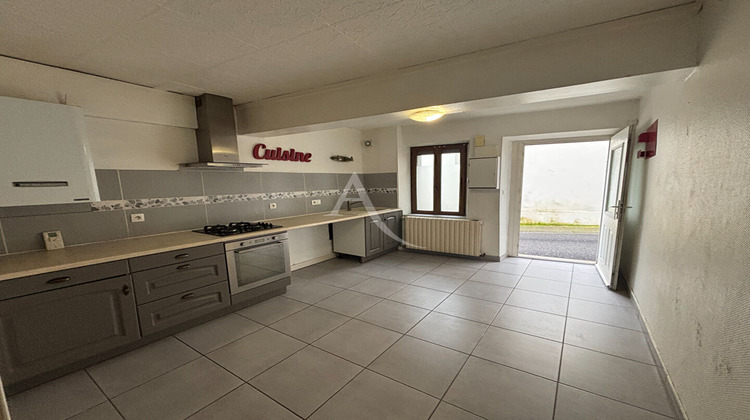 Ma-Cabane - Vente Maison CARCASSONNE, 95 m²