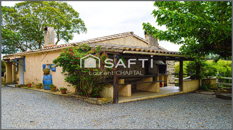 Ma-Cabane - Vente Maison Carcassonne, 360 m²
