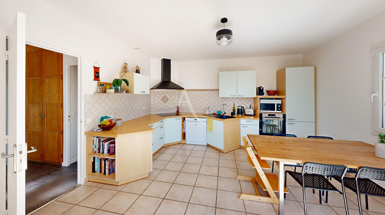Ma-Cabane - Vente Maison CARCASSONNE, 157 m²