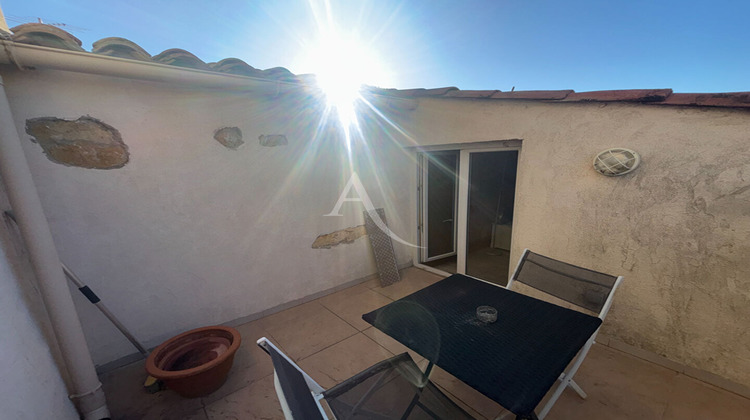 Ma-Cabane - Vente Maison CARCASSONNE, 46 m²