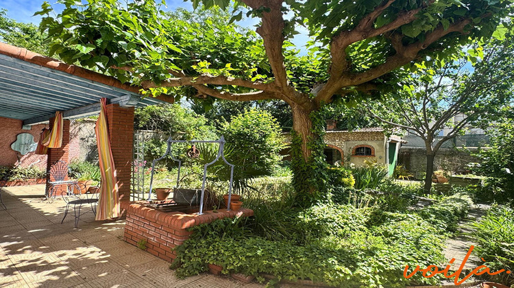 Ma-Cabane - Vente Maison CARCASSONNE, 215 m²