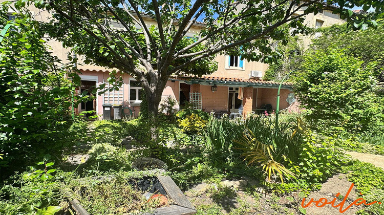 Ma-Cabane - Vente Maison CARCASSONNE, 215 m²
