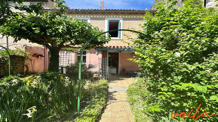 Ma-Cabane - Vente Maison CARCASSONNE, 215 m²