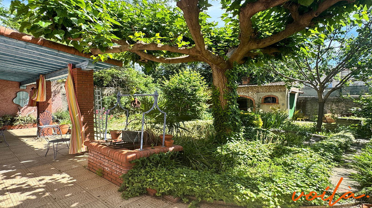 Ma-Cabane - Vente Maison CARCASSONNE, 215 m²