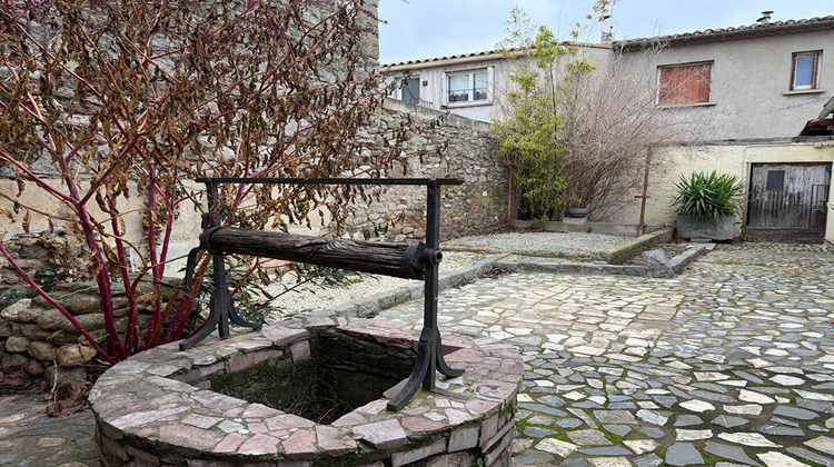 Ma-Cabane - Vente Maison CARCASSONNE, 130 m²