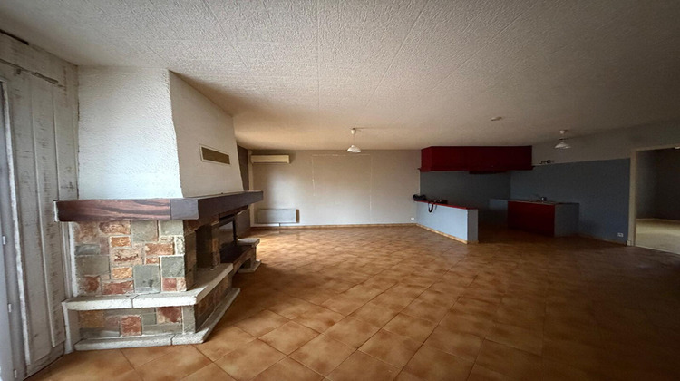 Ma-Cabane - Vente Maison CARCASSONNE, 130 m²