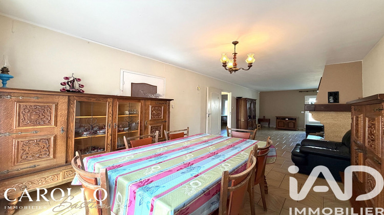 Ma-Cabane - Vente Maison Carcassonne, 100 m²