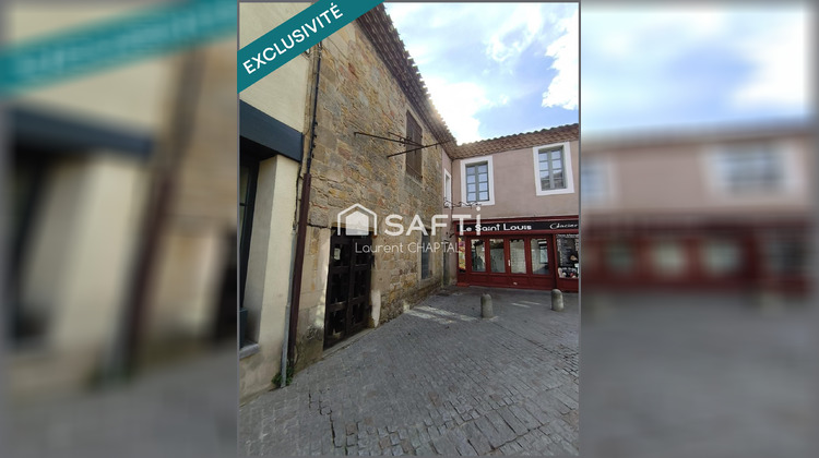 Ma-Cabane - Vente Maison Carcassonne, 118 m²