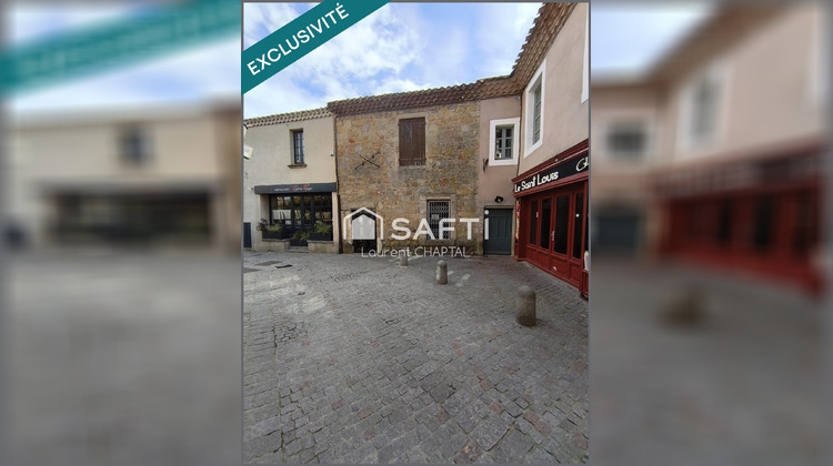 Ma-Cabane - Vente Maison Carcassonne, 118 m²