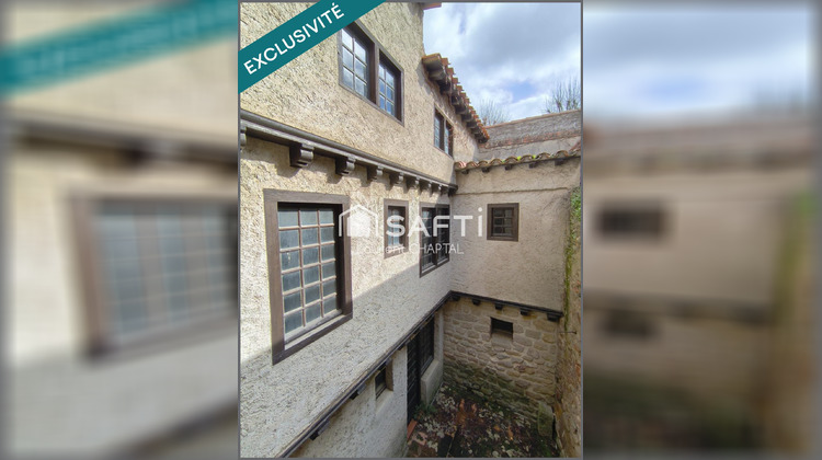 Ma-Cabane - Vente Maison Carcassonne, 118 m²
