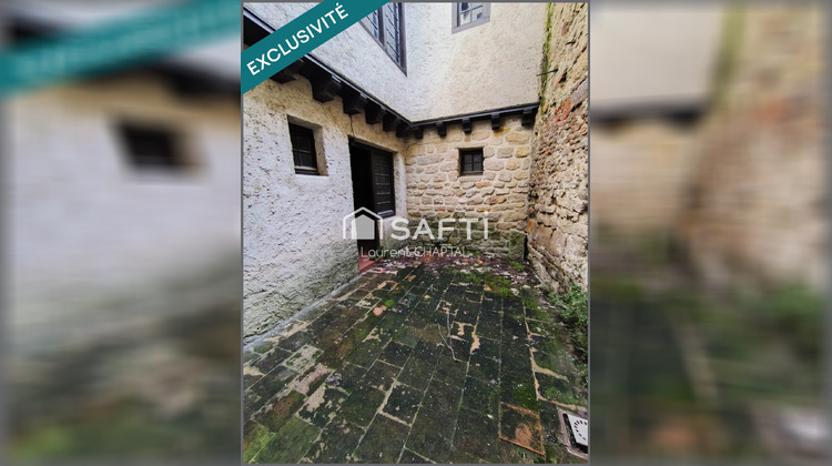 Ma-Cabane - Vente Maison Carcassonne, 118 m²