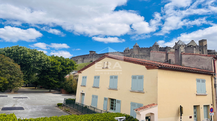 Ma-Cabane - Vente Maison CARCASSONNE, 183 m²
