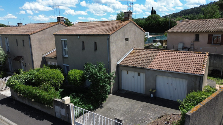 Ma-Cabane - Vente Maison Carcassonne, 86 m²