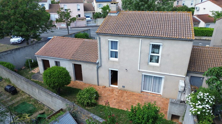 Ma-Cabane - Vente Maison Carcassonne, 86 m²