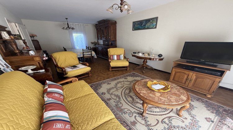 Ma-Cabane - Vente Maison Carcassonne, 86 m²