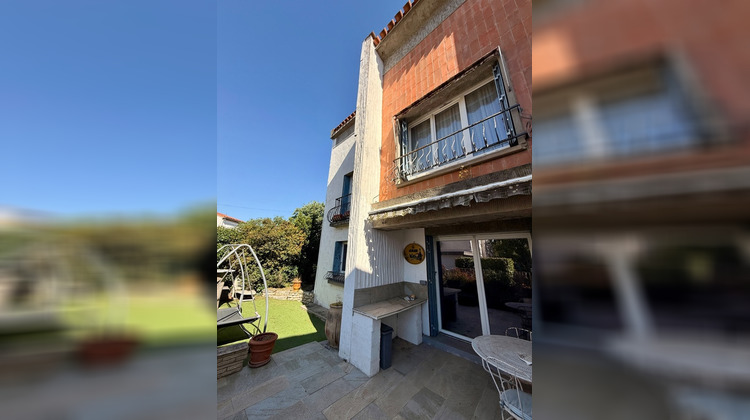 Ma-Cabane - Vente Maison CARCASSONNE, 112 m²