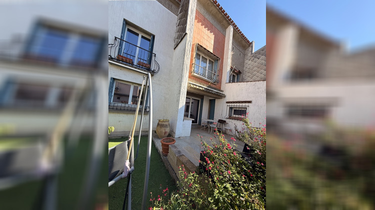 Ma-Cabane - Vente Maison CARCASSONNE, 112 m²