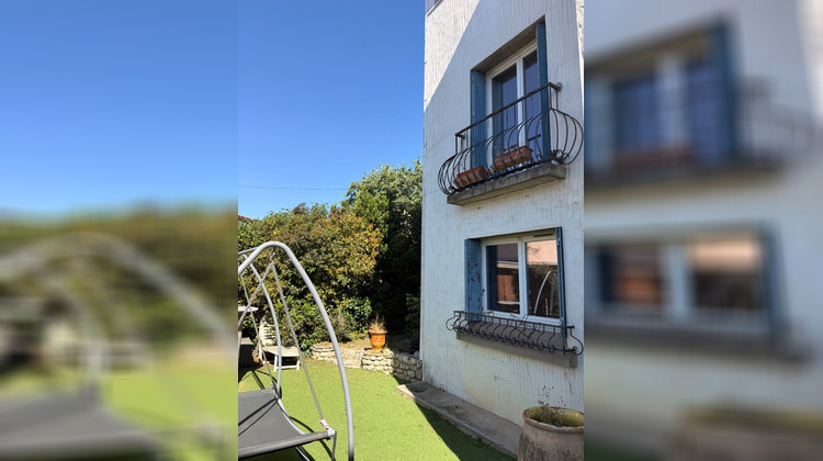 Ma-Cabane - Vente Maison CARCASSONNE, 112 m²