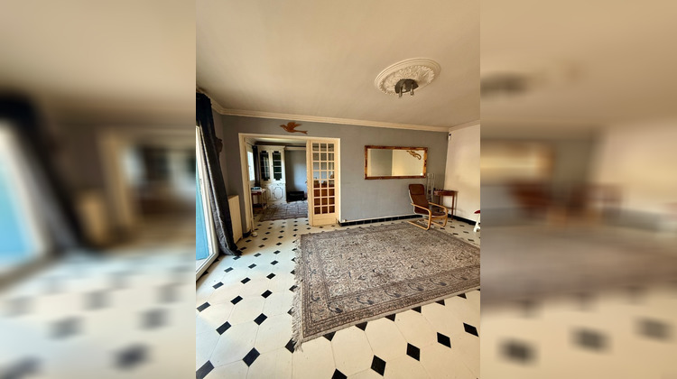 Ma-Cabane - Vente Maison CARCASSONNE, 112 m²