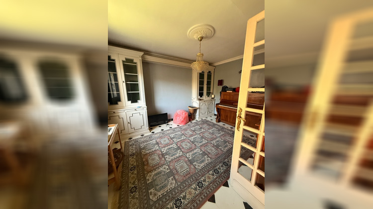 Ma-Cabane - Vente Maison CARCASSONNE, 112 m²