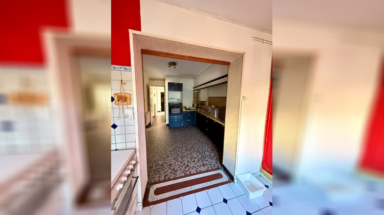 Ma-Cabane - Vente Maison CARCASSONNE, 112 m²
