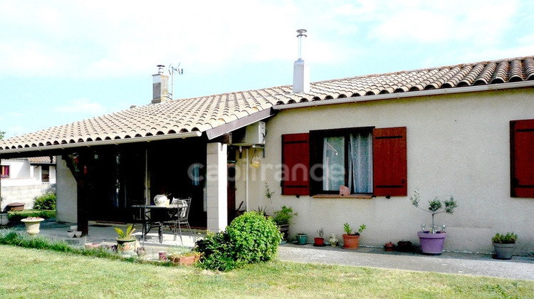 Ma-Cabane - Vente Maison CARCASSONNE, 104 m²