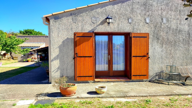 Ma-Cabane - Vente Maison CARCASSONNE, 104 m²