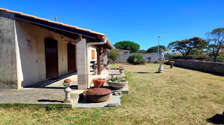 Ma-Cabane - Vente Maison CARCASSONNE, 104 m²