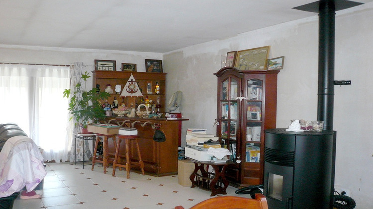 Ma-Cabane - Vente Maison CARCASSONNE, 104 m²
