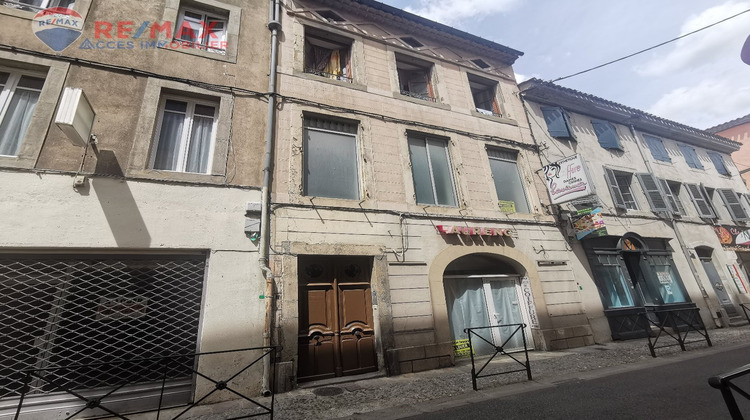 Ma-Cabane - Vente Maison CARCASSONNE, 260 m²